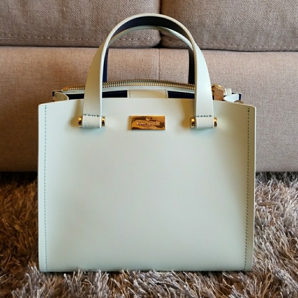 Kate Spade Becka Arbor Hill purse